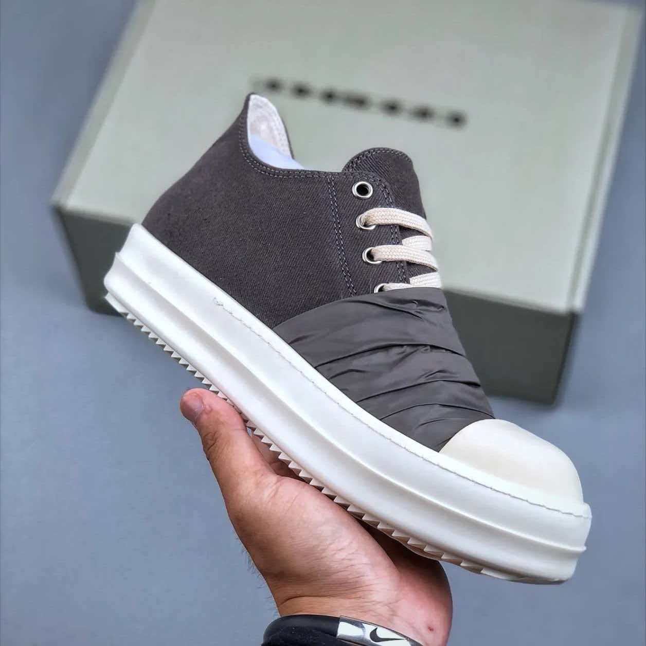 Rick Owens DRKSHDW