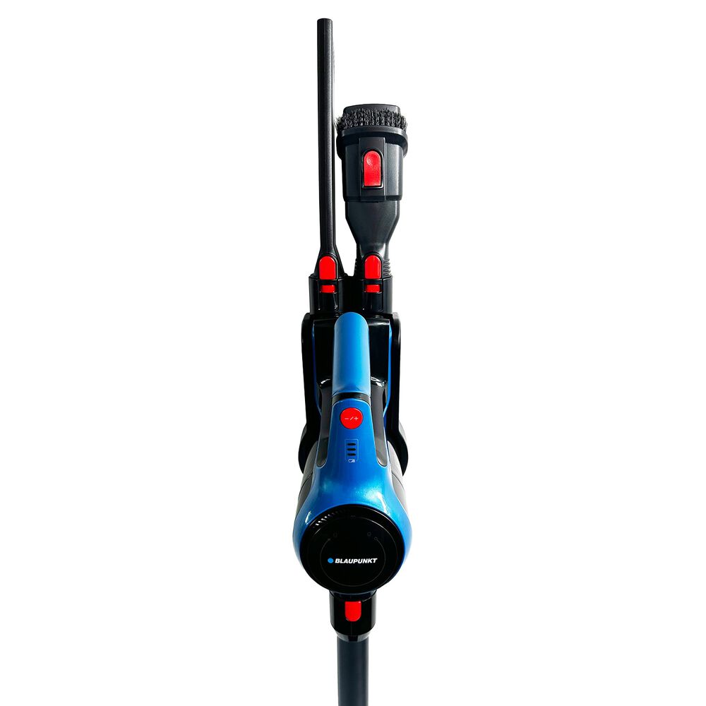 BLAUPUNKT Odkurzacz pionowy Blaupunkt VC6010, bezprzewodowy, 16 kPa