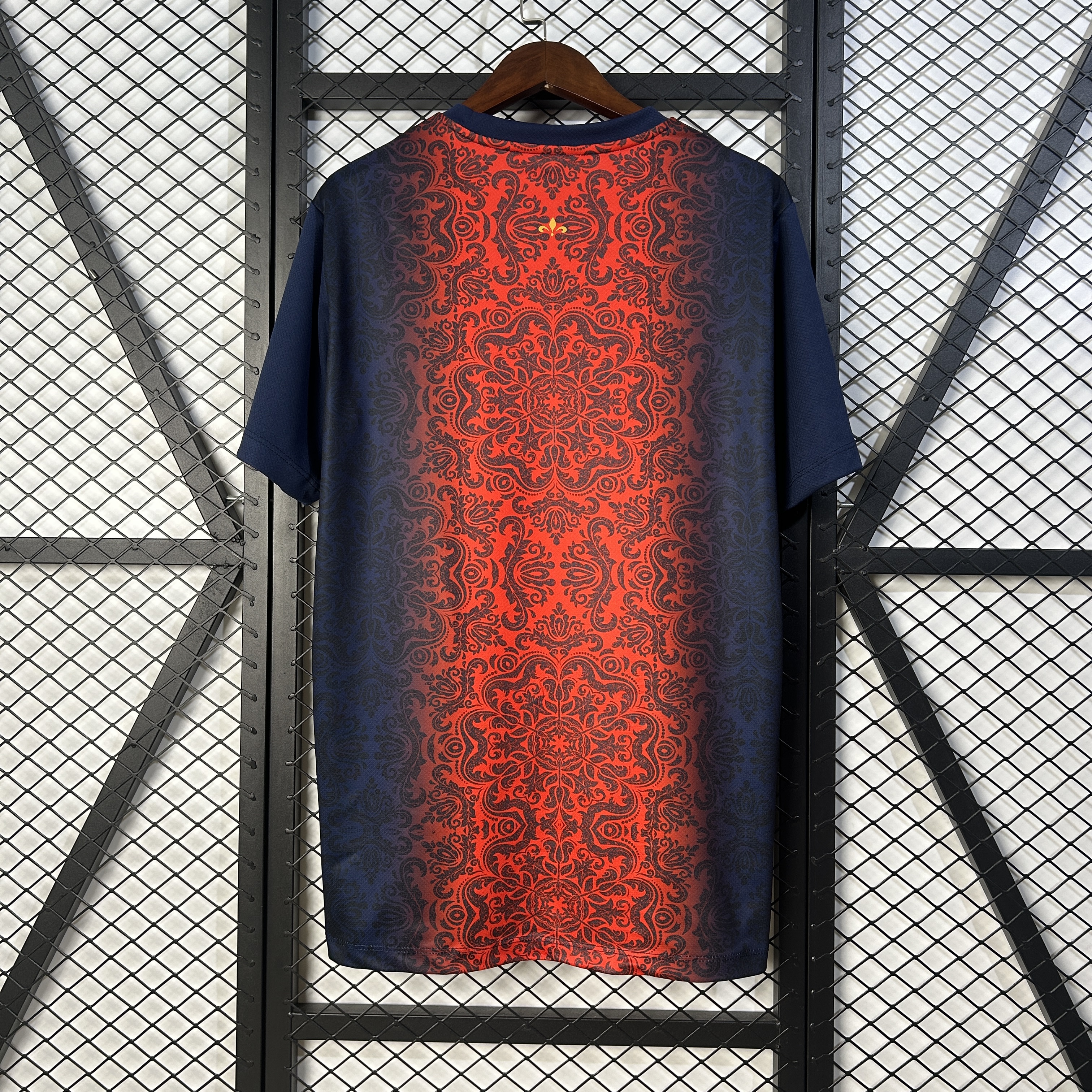 PSG Soccer Jersey Special Edition Custom Shirt 2025/26