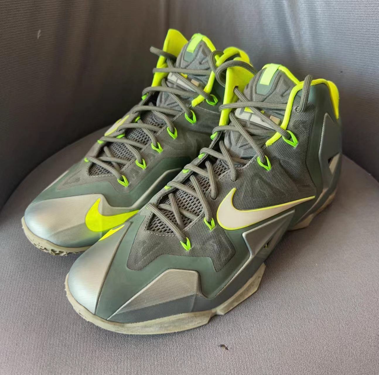 Nike LeBron XI 