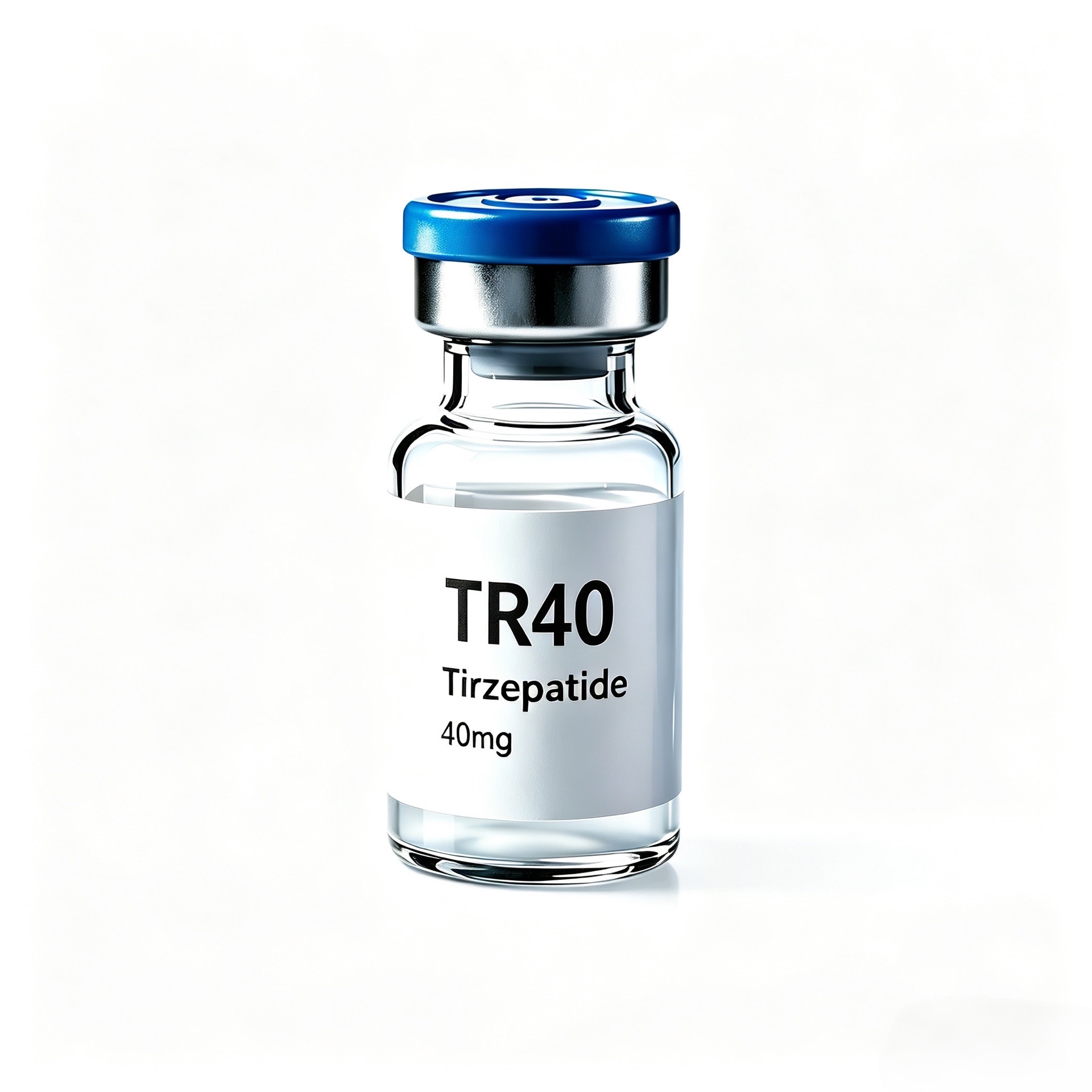 Tirzepatide