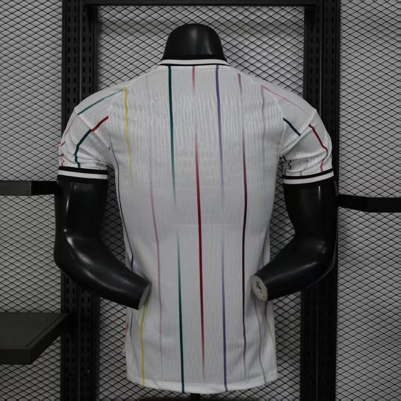 2026 Player Version Japan Away Shirt