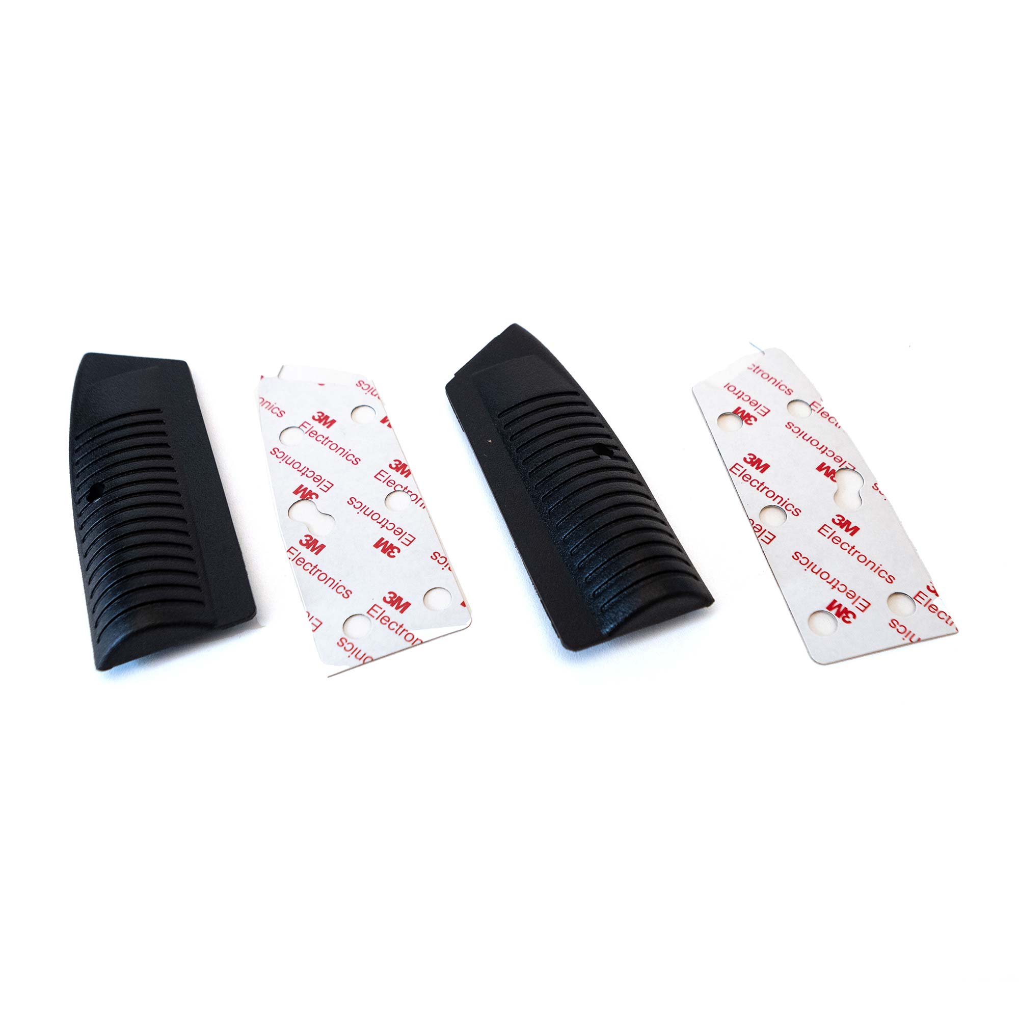 Back Grips (Left/Right): NX6, NX8, NX10