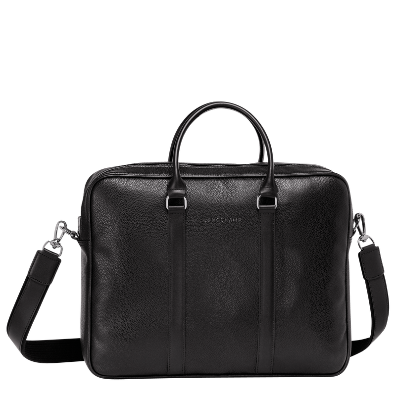 Le Foulonné M Briefcase