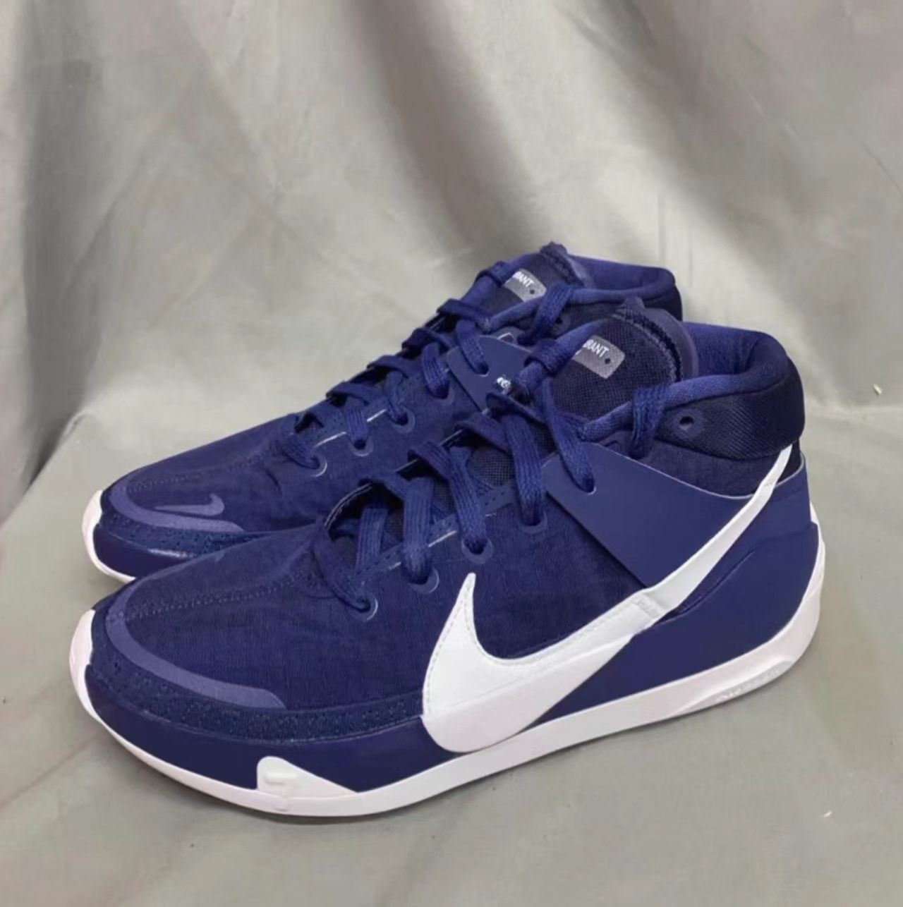 Nike KD 13 EP 'Midnight Navy'