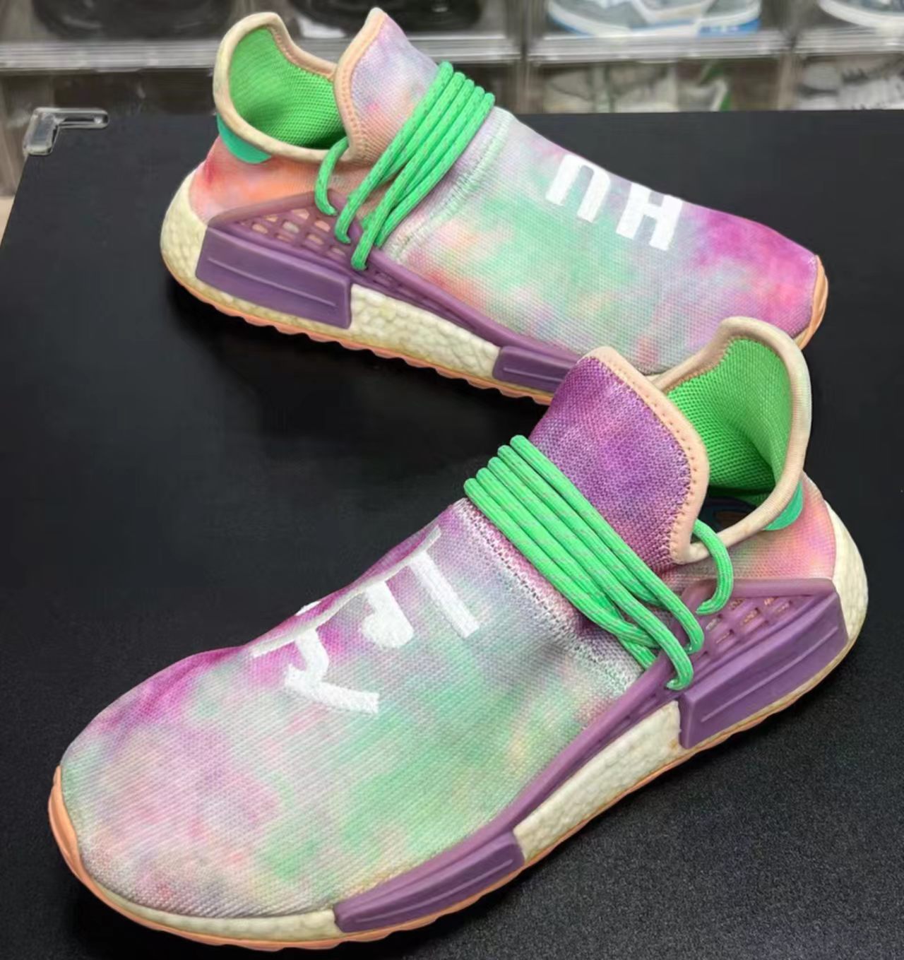 adidas NMD Human Race Pharrell Williams 