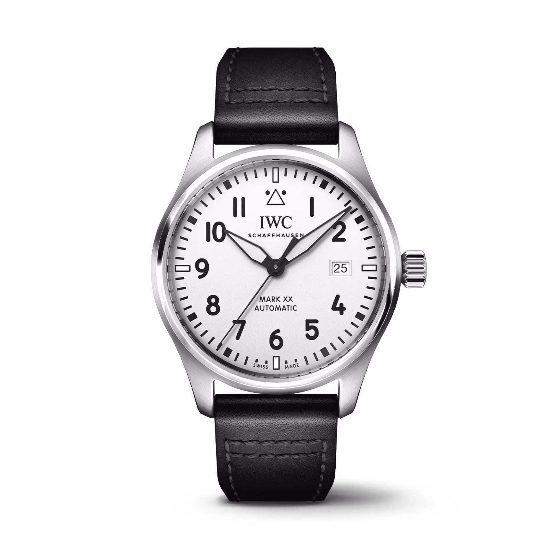[2026 Mirror Grade]IWC Pilot's Watch Mark XX 40mm IW328207