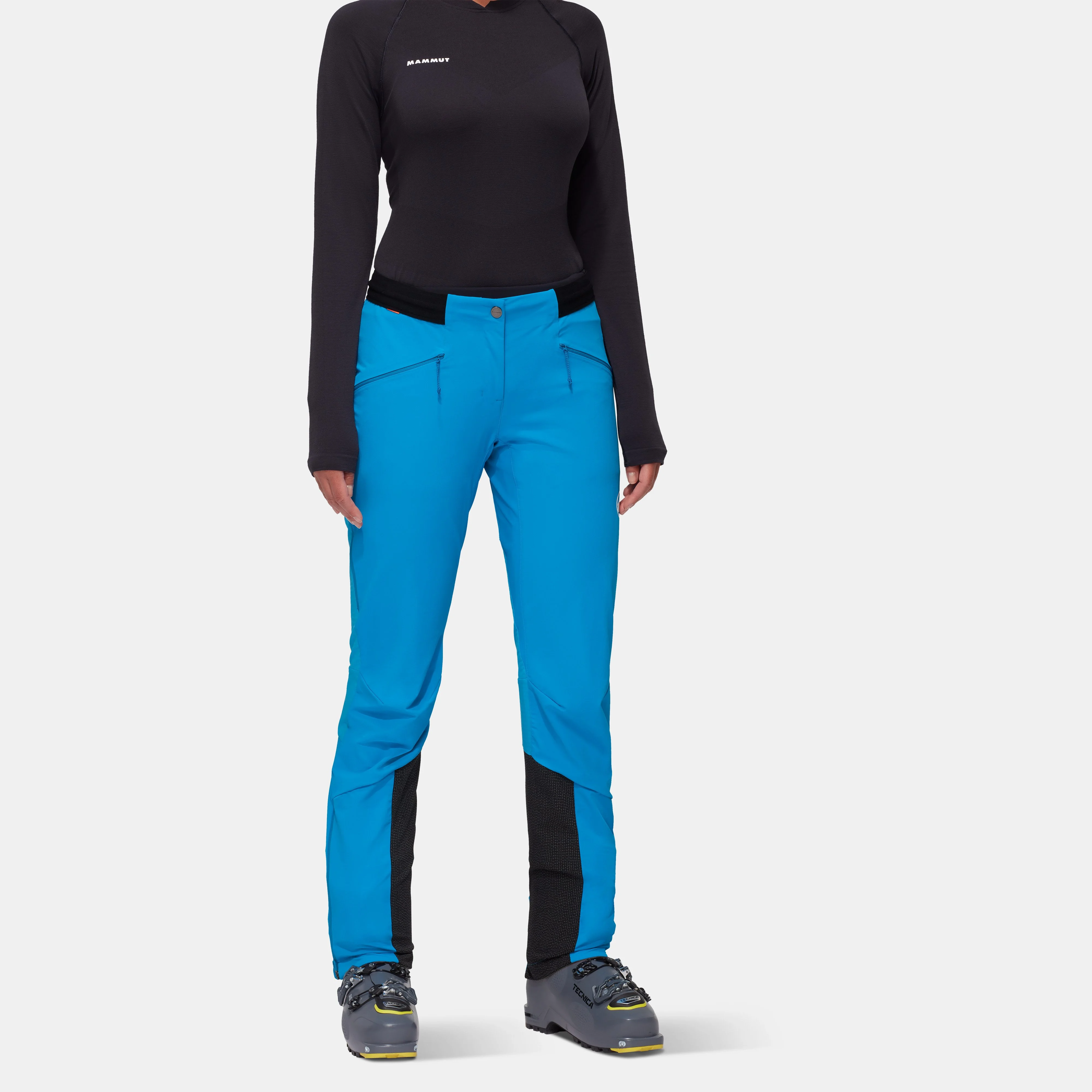 Aenergy SO Hybrid Pants Women