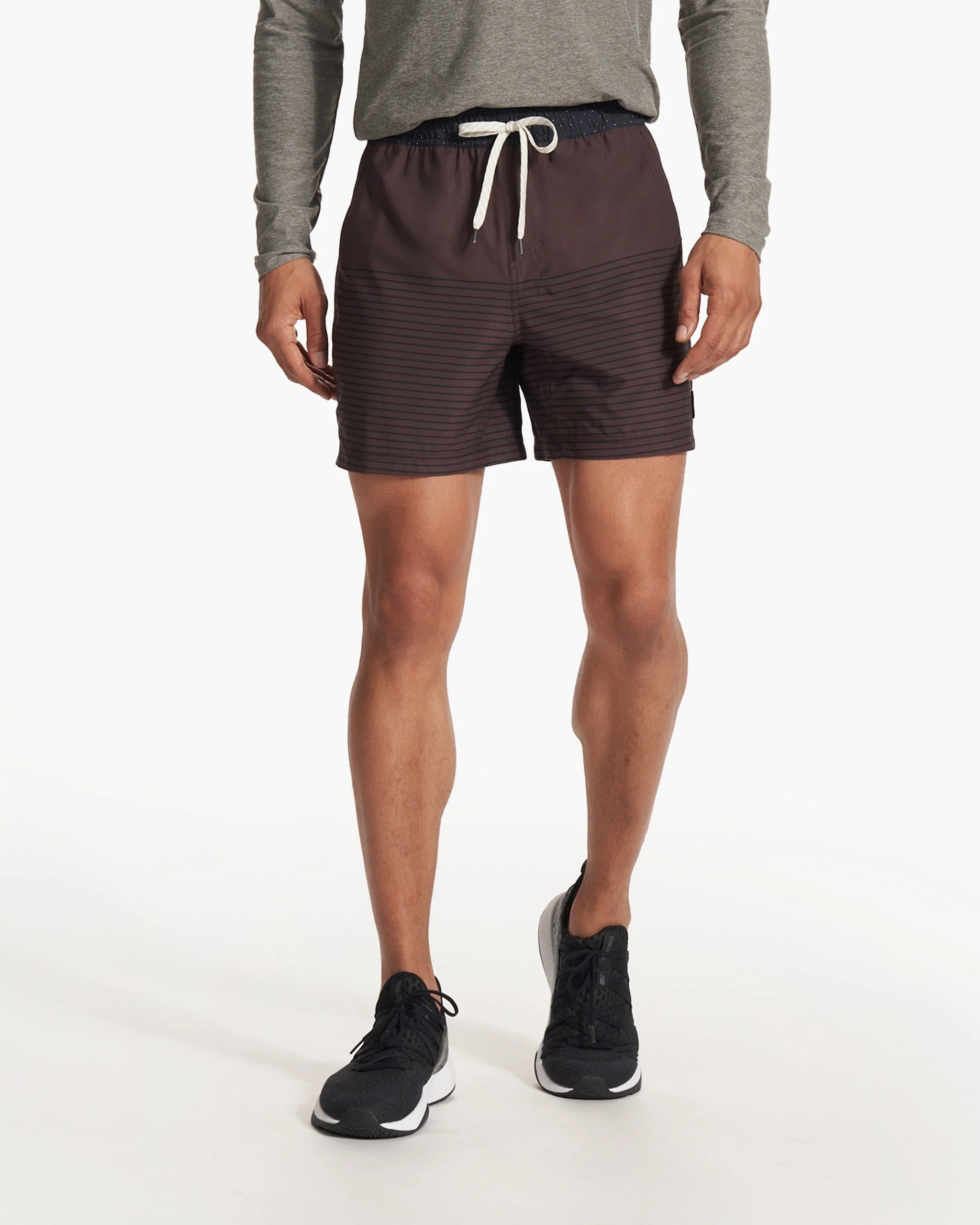 Kore Short Lined 5\
