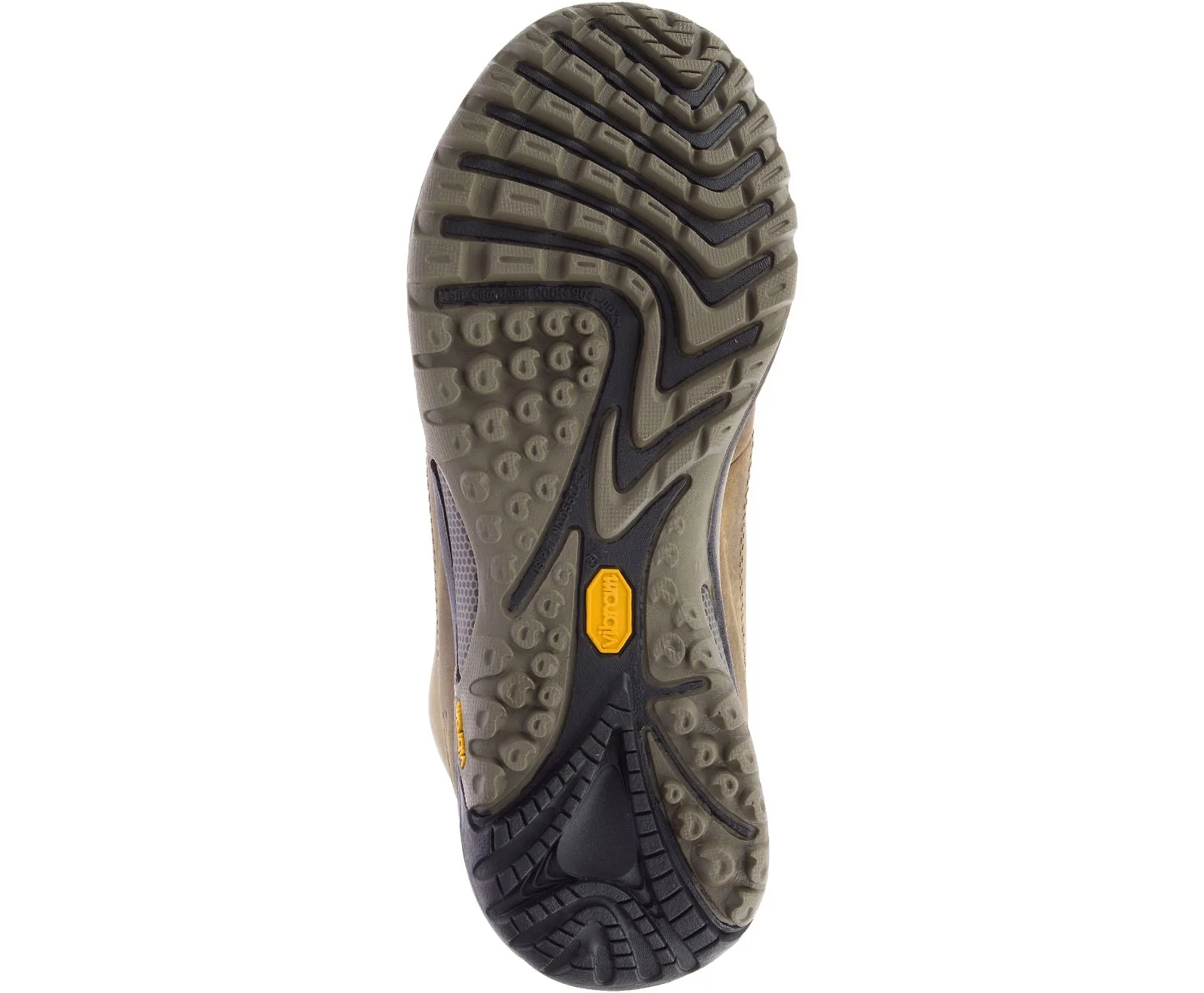 Women's Siren Traveller 3 Mid Waterproof Boot