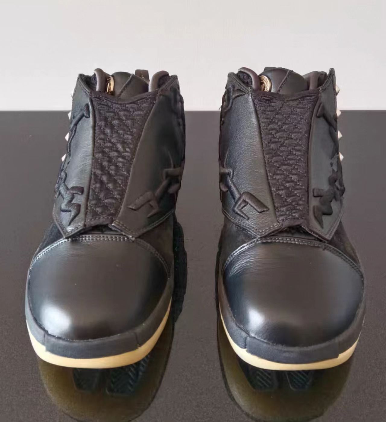 Air Jordan 16 Retro "Why Not?" Russell Westbrook PE