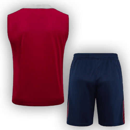 England 2024/25 Training Vest