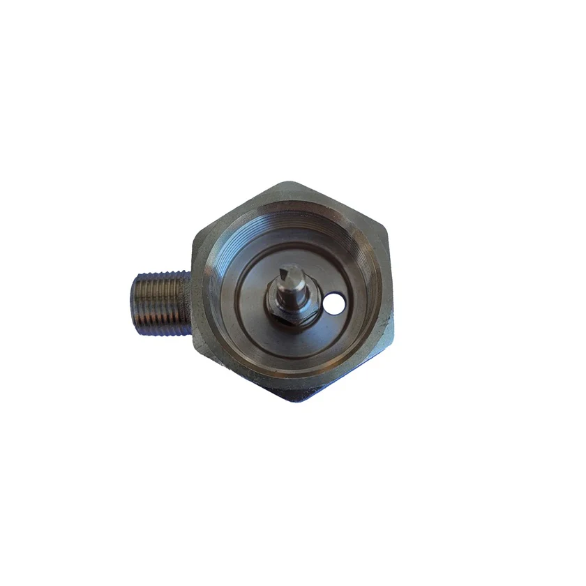Handled + Adapter Pot Gripper & Fuel Canister Recycle Tool