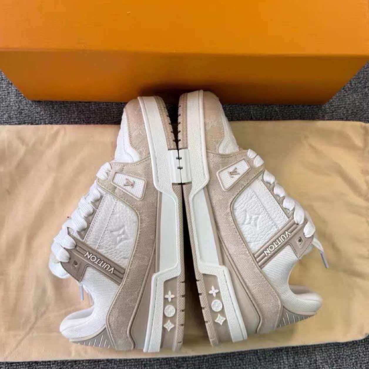 LV Trainer 