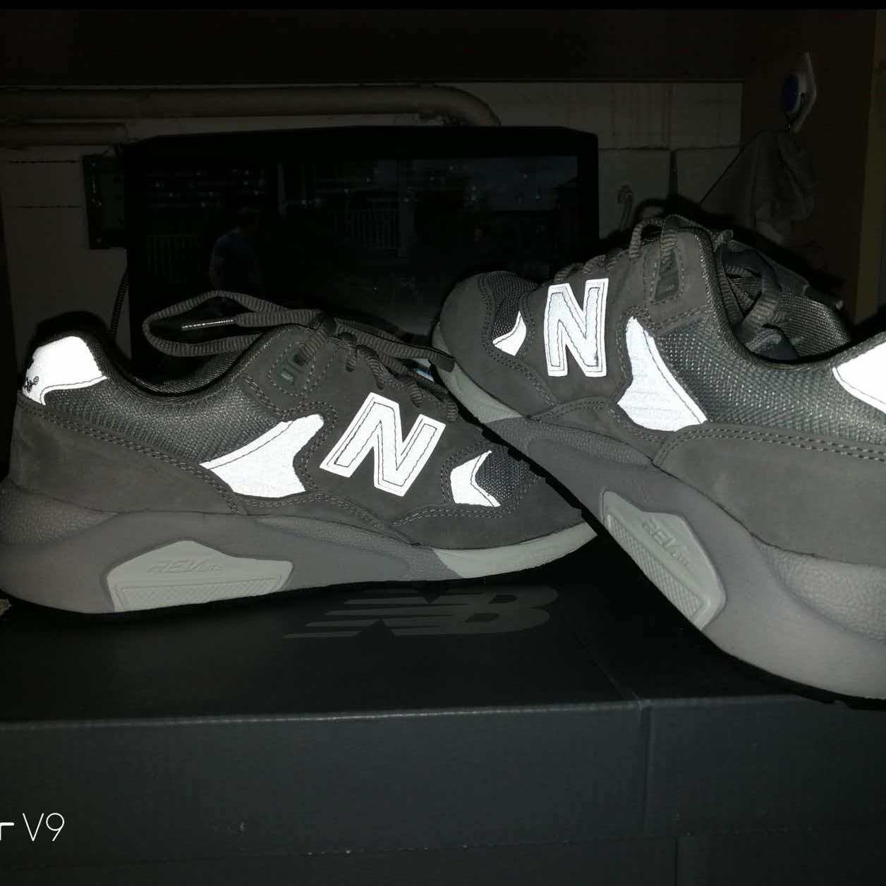 New Balance 580 