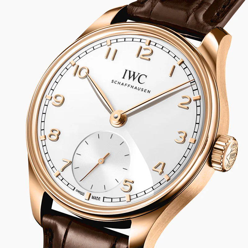 [2026 Mirror Grade]IWC Portugieser Automatic 40mm  IW358404