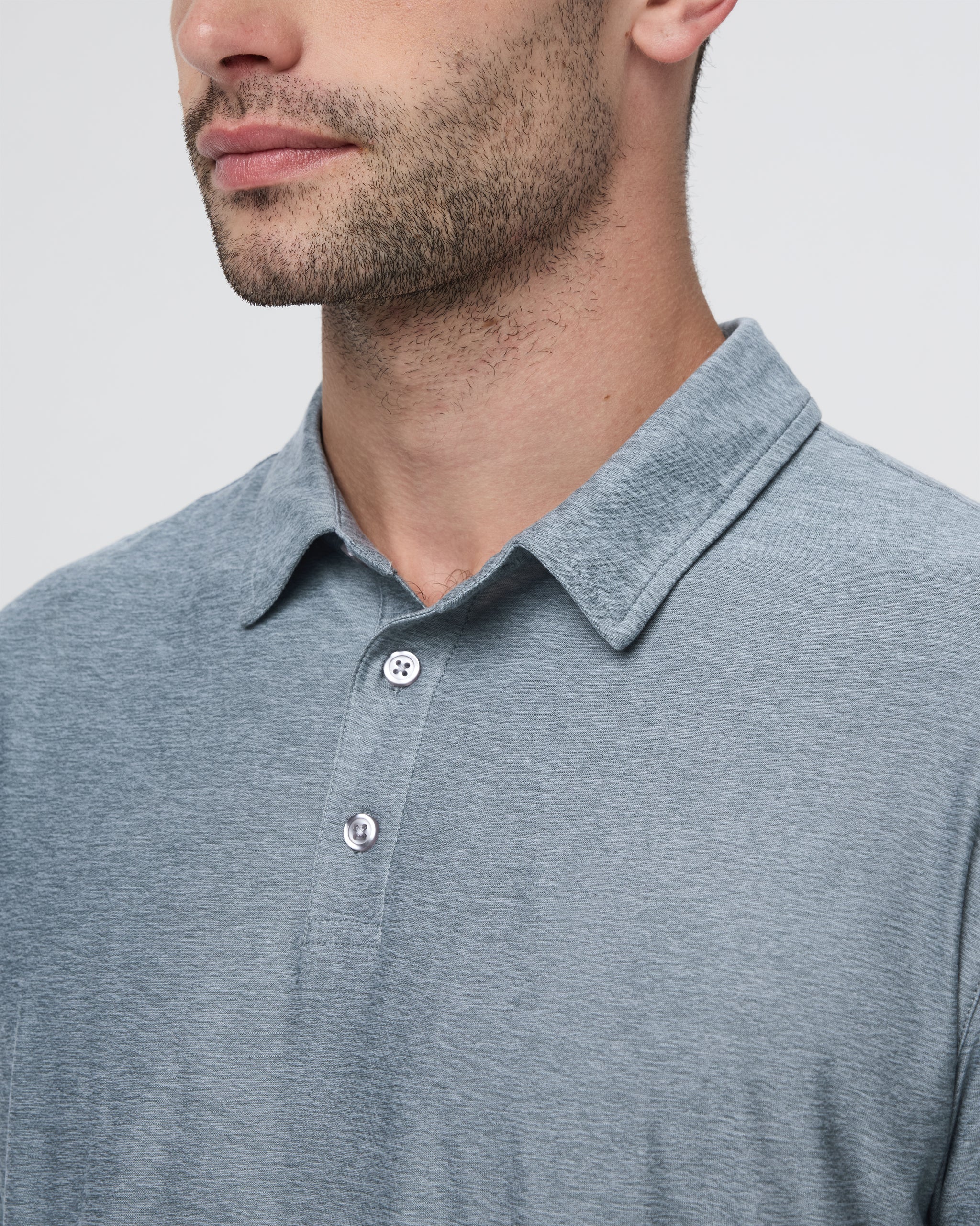 Strato Tech Polo