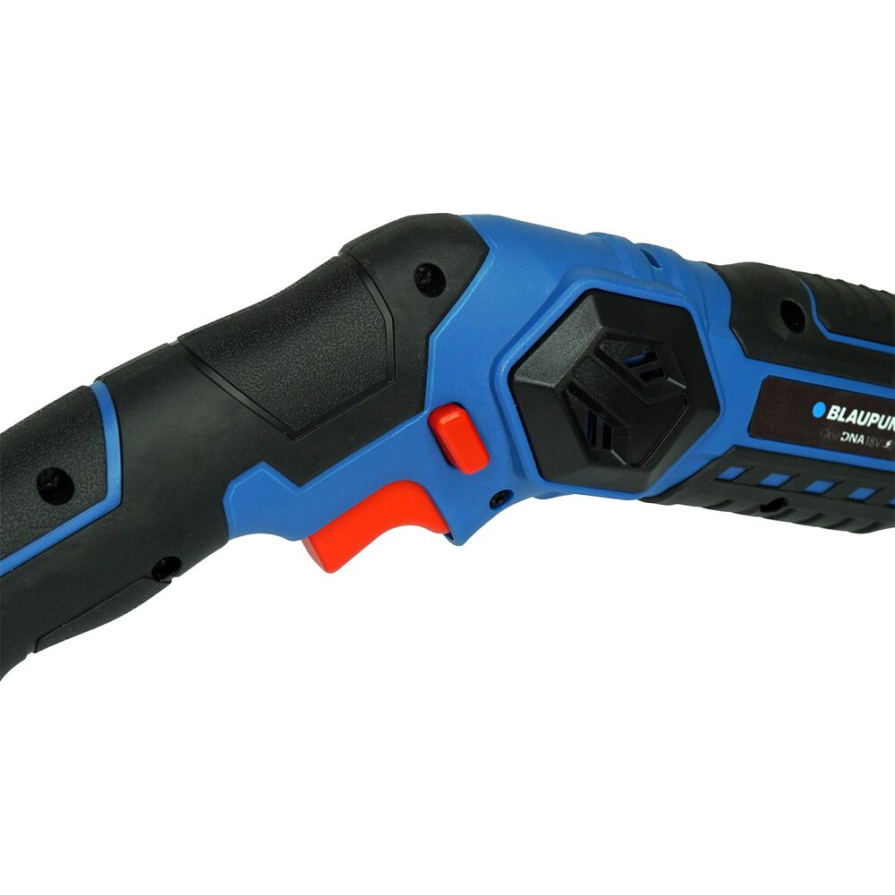 BLAUPUNKT Piła szablasta Blaupunkt CR5010, 18 V