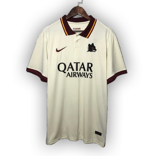 Roma 2020/21 Away