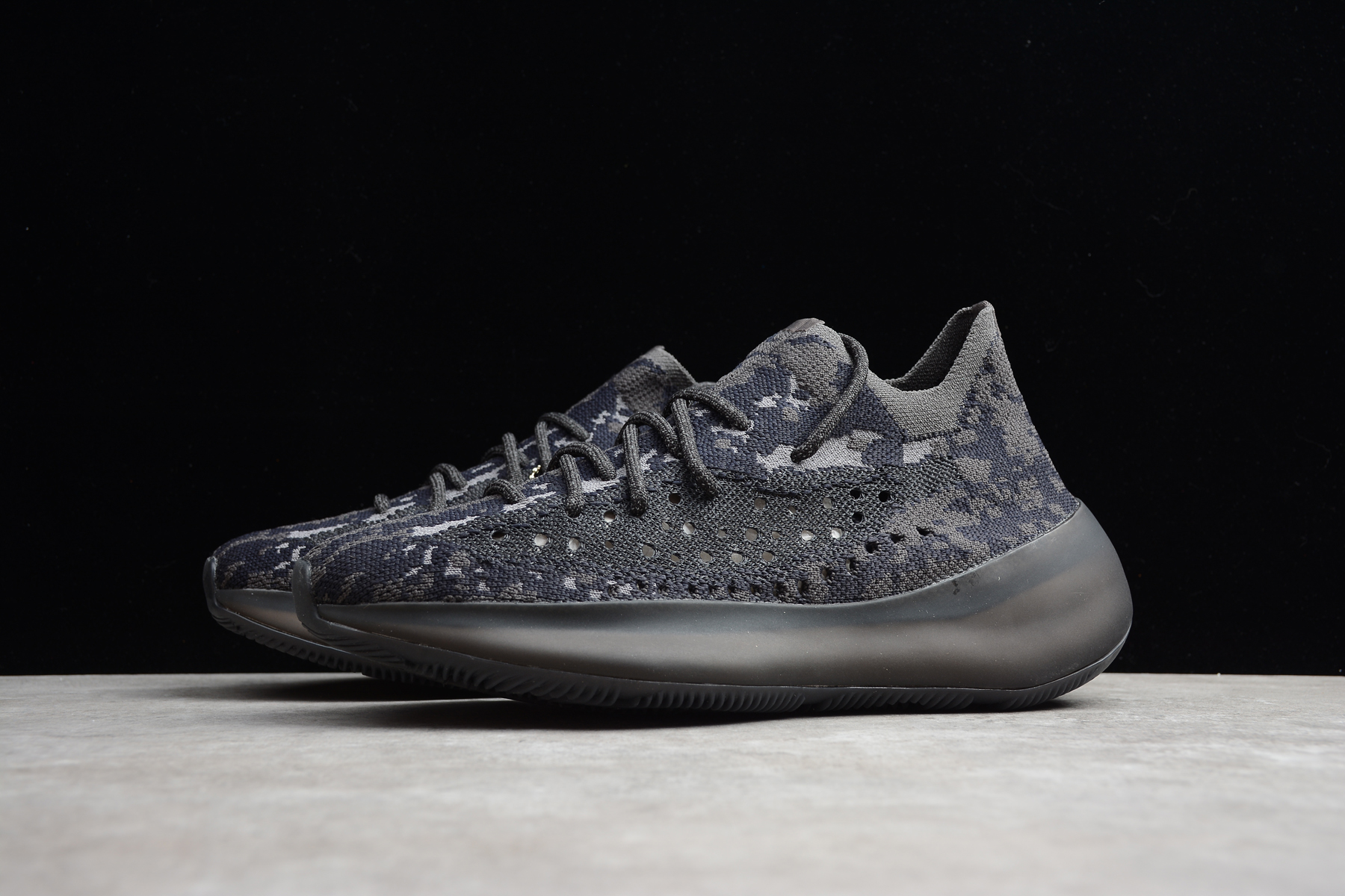 Yeezy Boost 380 Citrine Alien FB7876