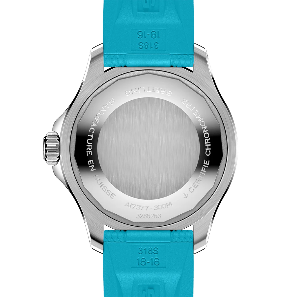 [2026 Mirror Grade]【Free Shipping】Superocean Automatic 36 A17377211C1S1