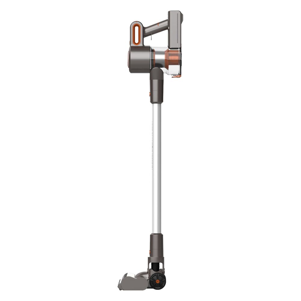 SOLAC Odkurzacz bezprzewodowy Solac Turbobat Expert Pro, 22,2 V