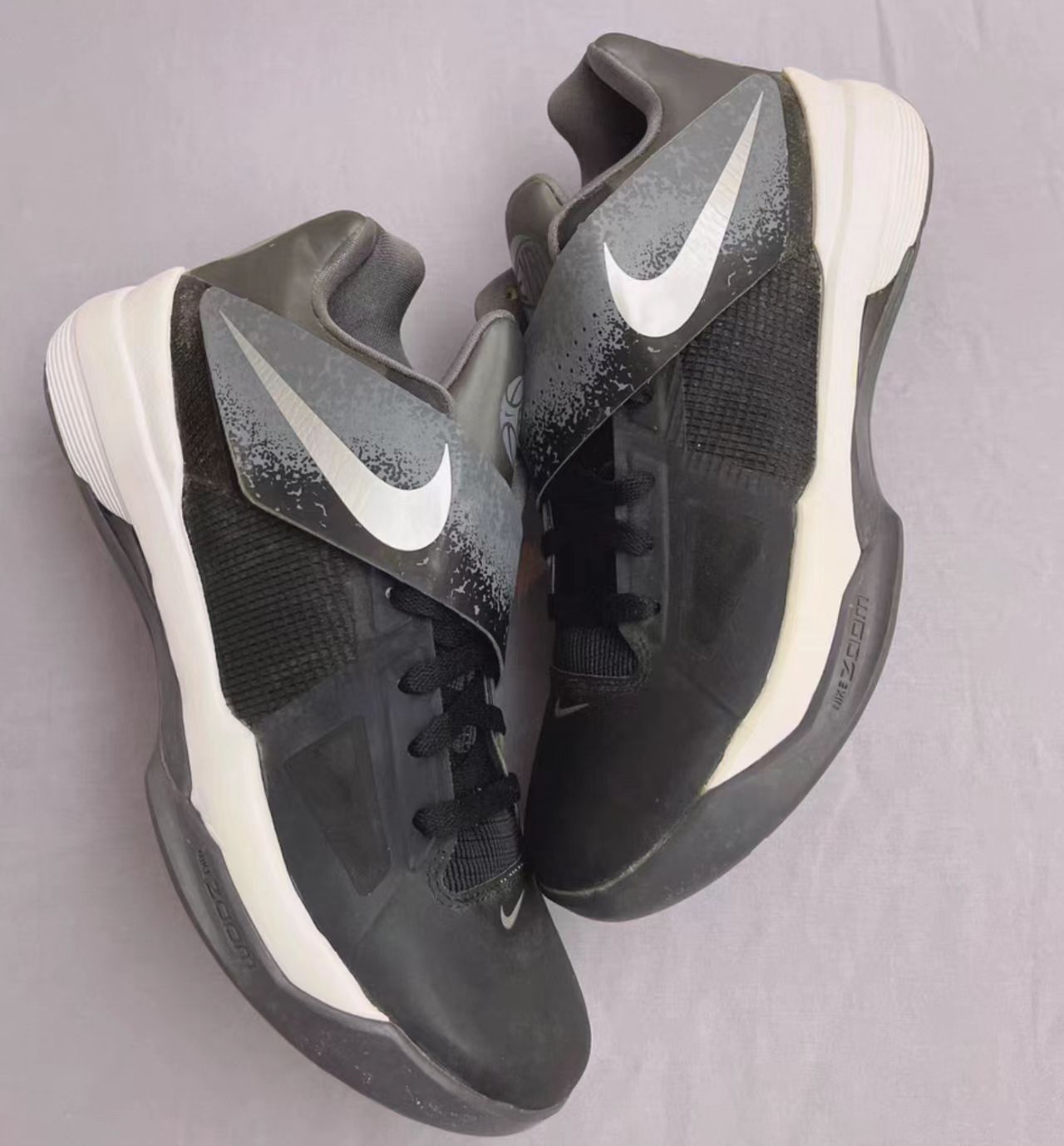 Nike Zoom KD 4 