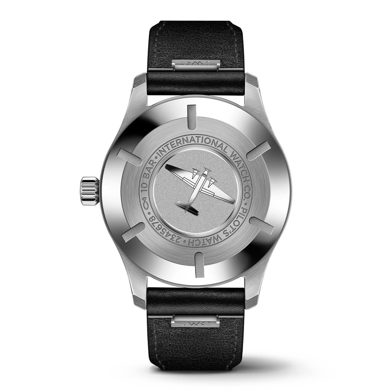 [2026 Mirror Grade]IWC-Pilot's Watch Mark XX (IW328201)