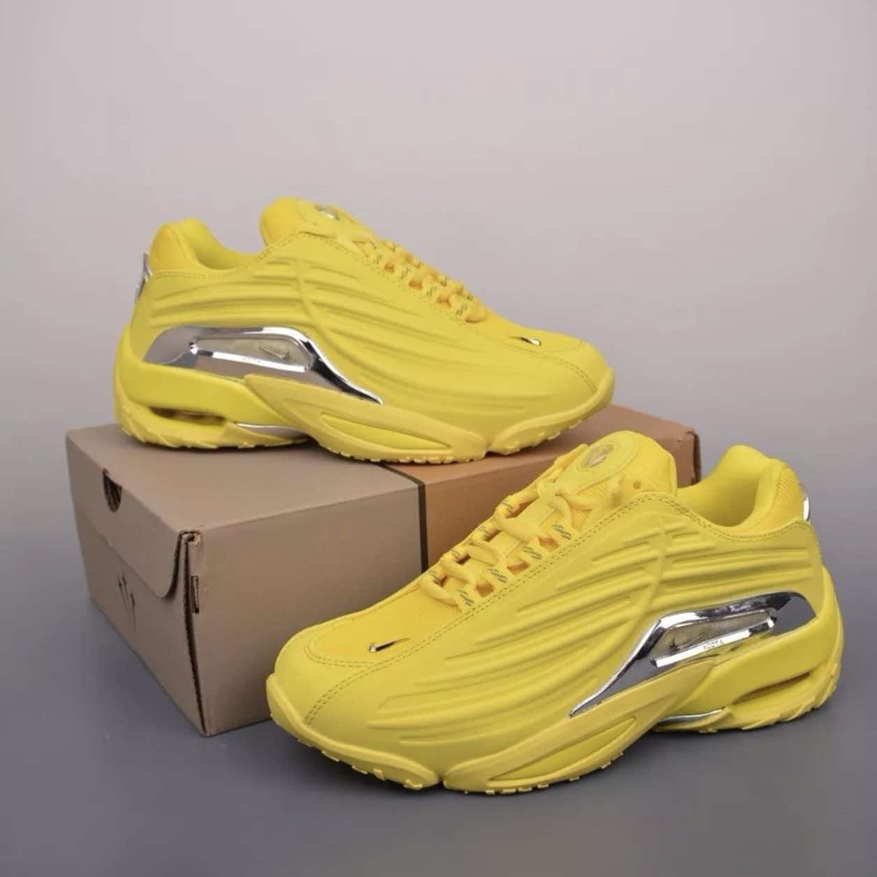 Nike  × NOCTA Hot Step Air Terra