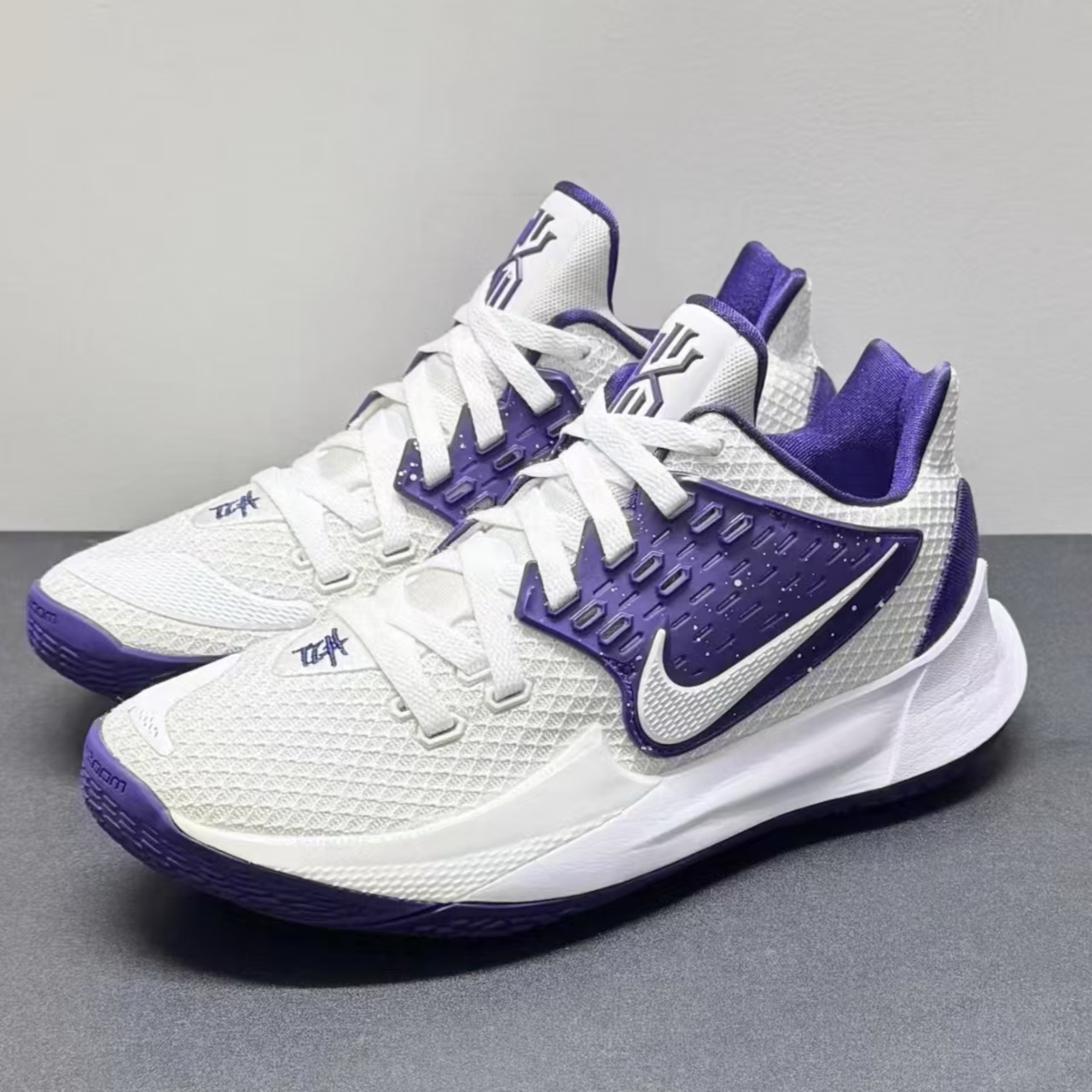 Nike Kyrie Low 2 TB 'Field Purple'