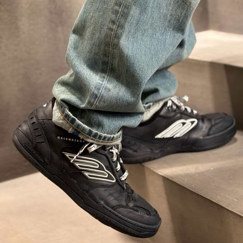 Balenciaga HAMPTONS WORN-OUT
