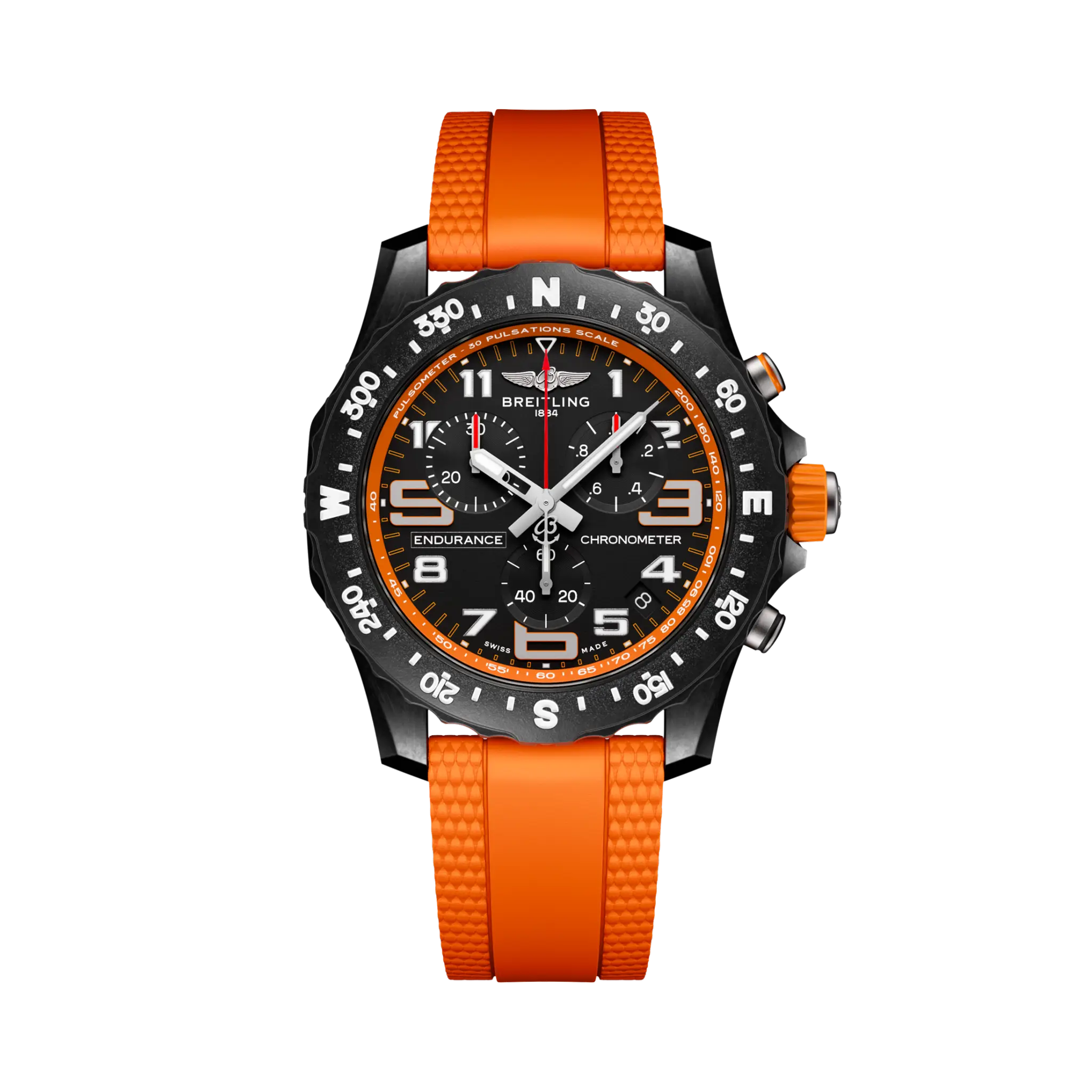 [2026 Mirror Grade]Breitling Professional Endurance Pro 44mm X82310A51B1S2