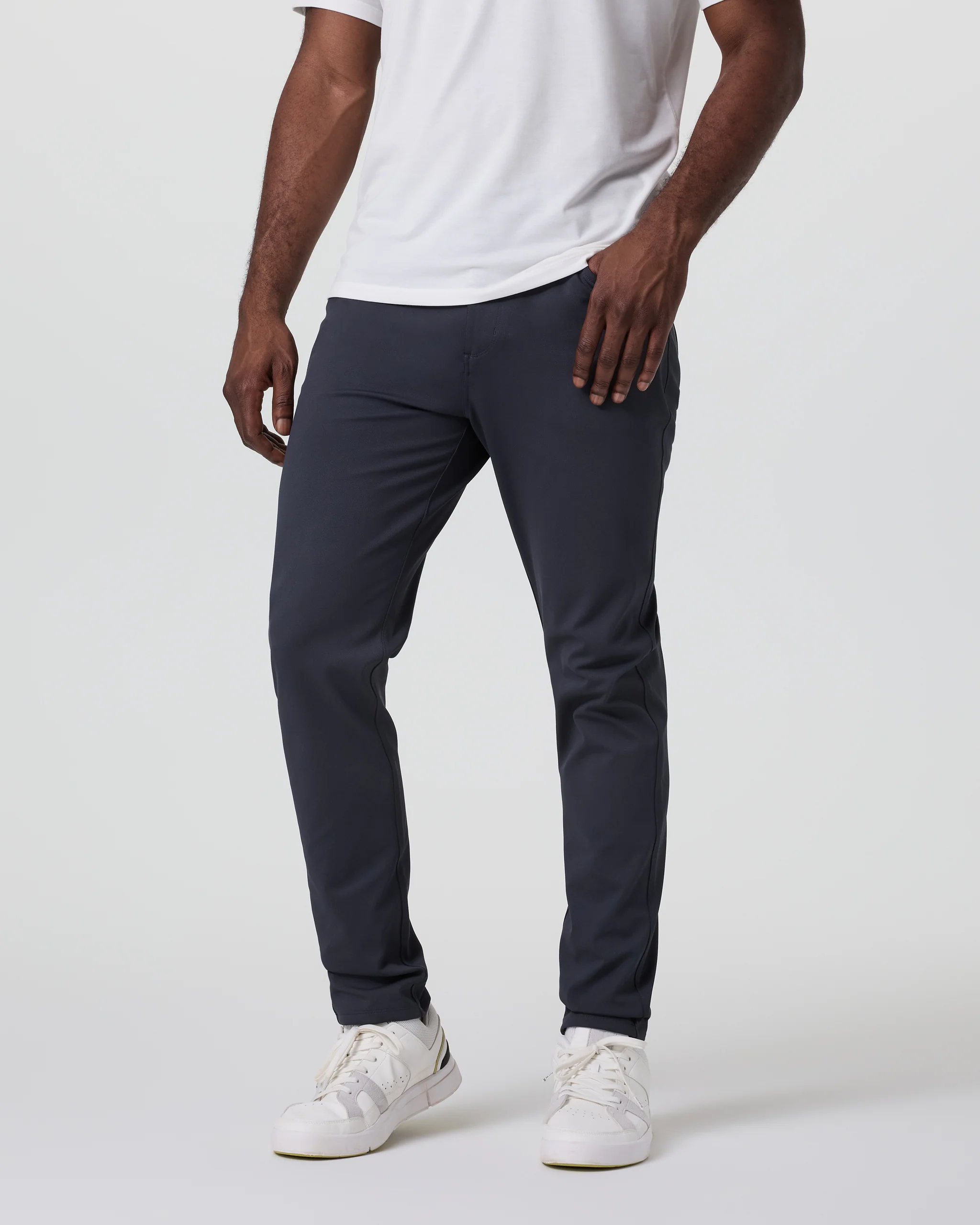 MetaTwill Pant Athletic Slim 30\