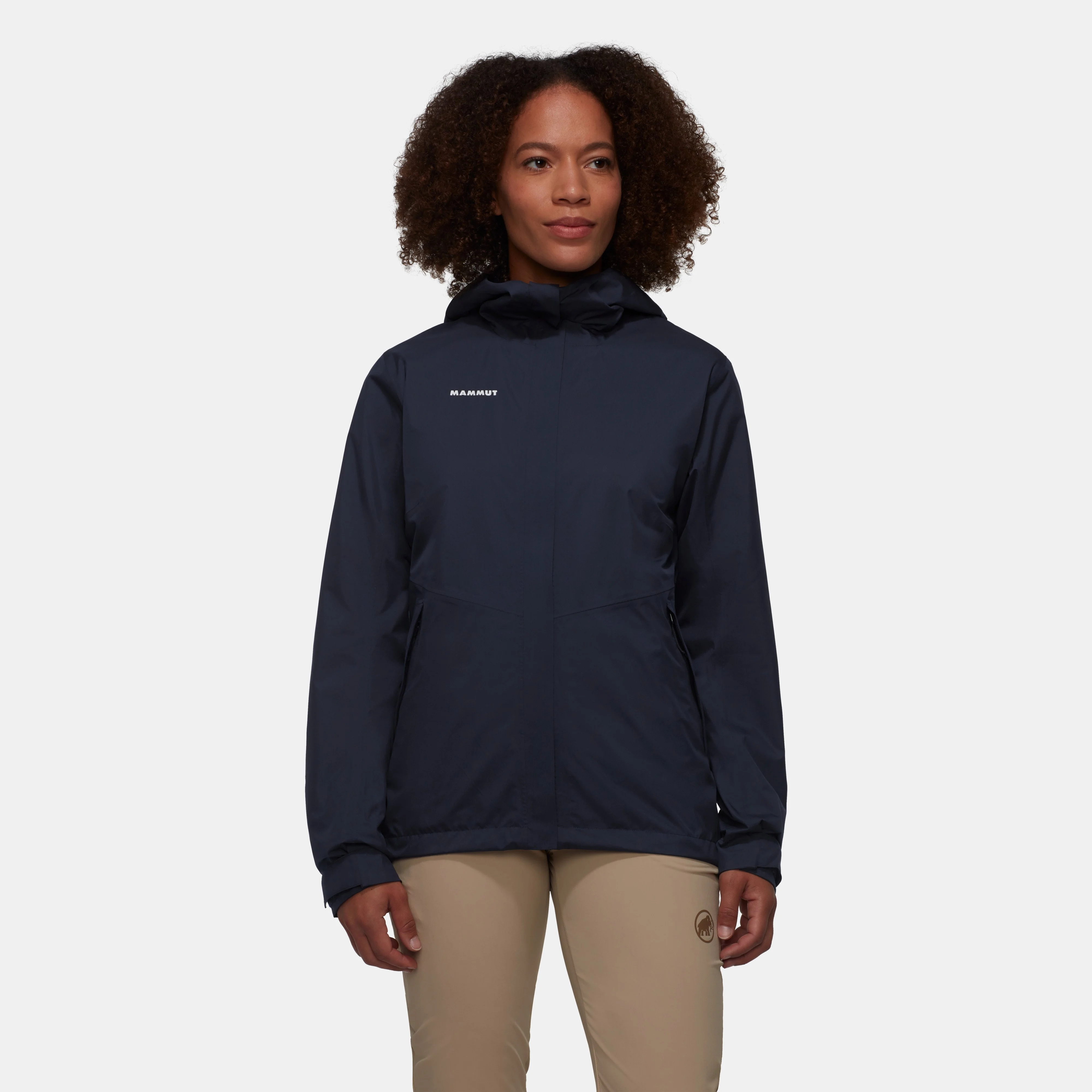 Alto HS Hooded Jacket Women