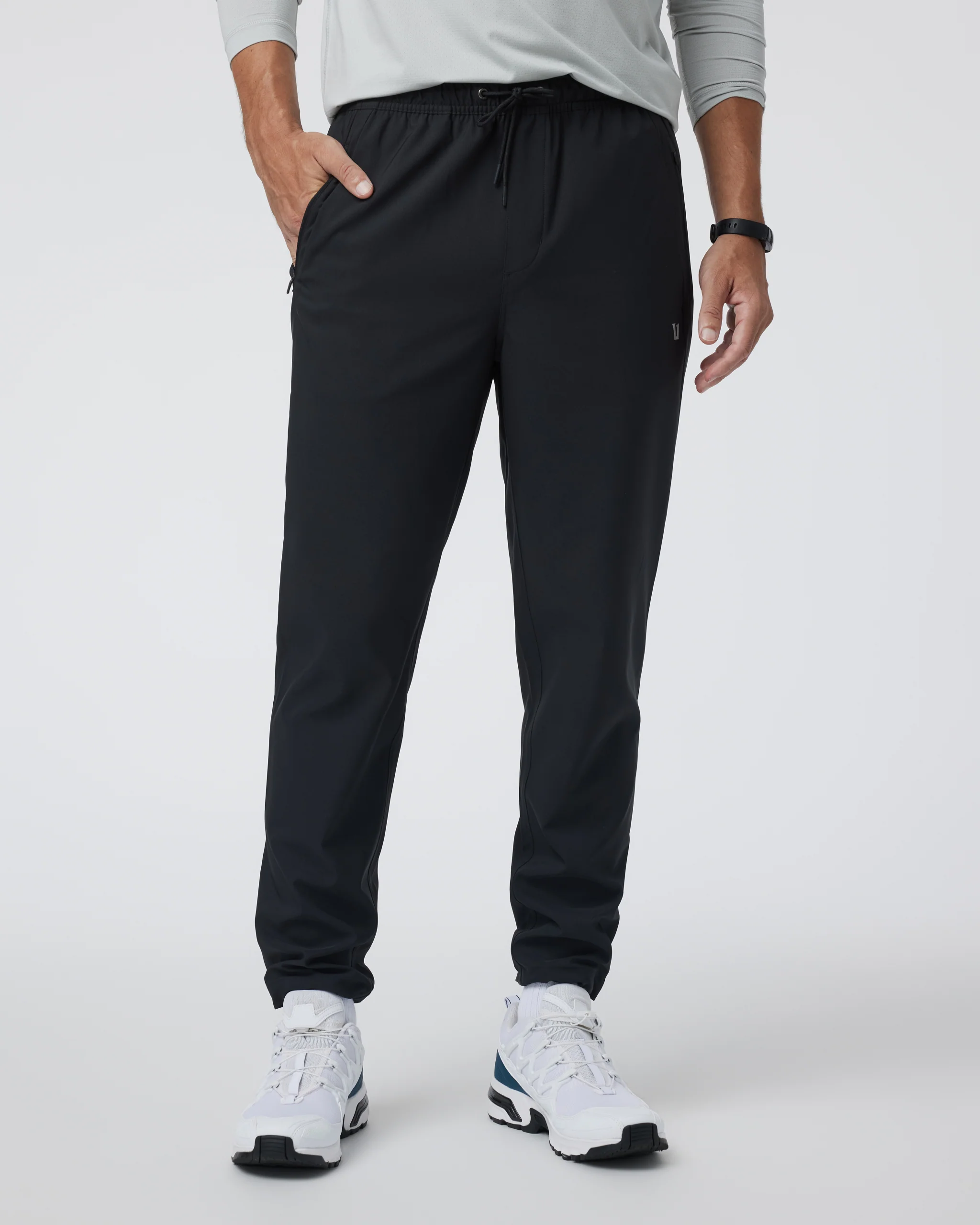 Train Tech Pant