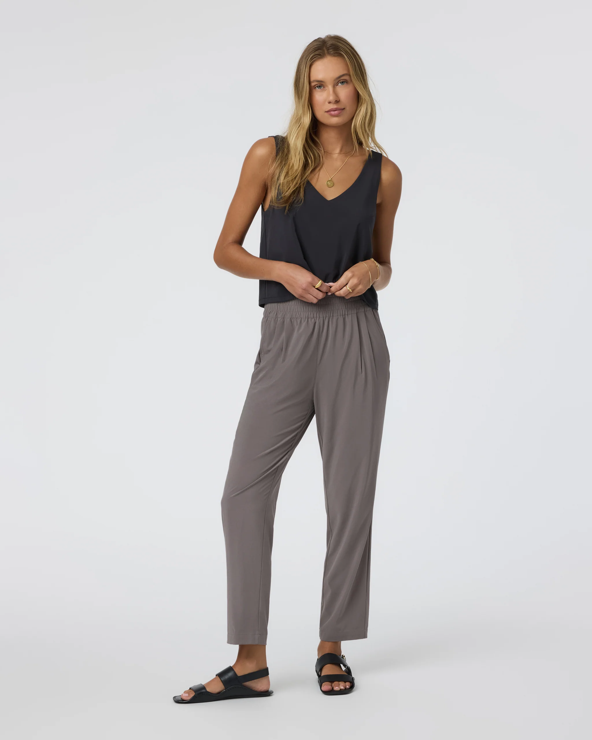 Villa Ankle Pant