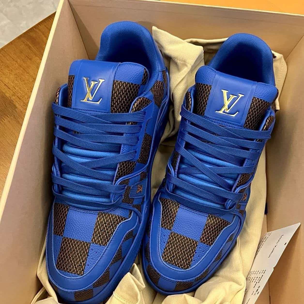 LV Trainer 
