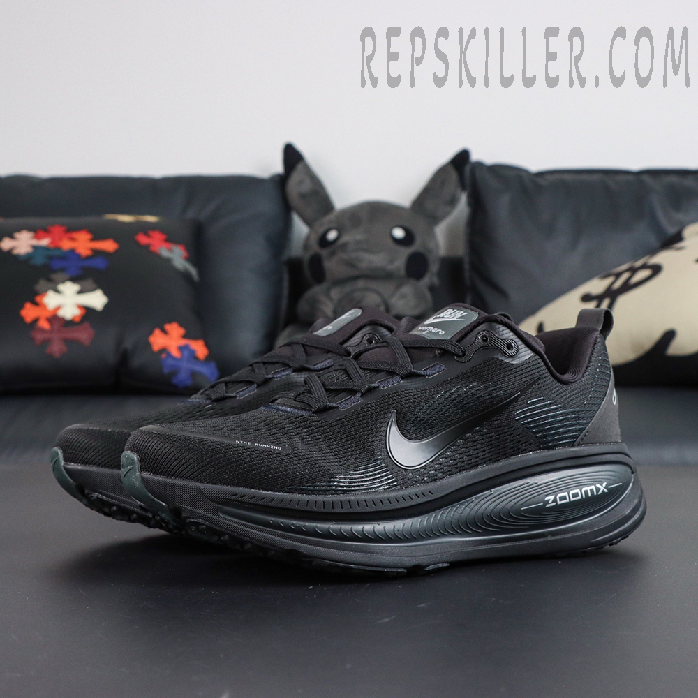 Nike Zoom Vomero 18 'Triple Black'
