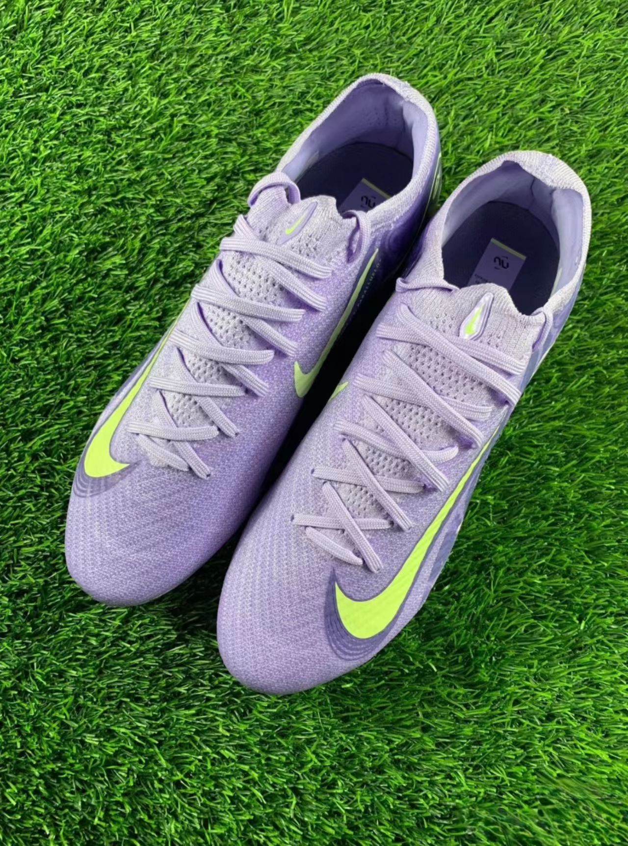 Nike Mercurial Vapor 16 Elite FG "United 01 / Purple Blast"