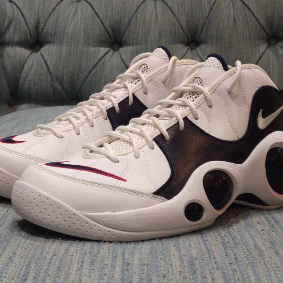 Nike Air Zoom Flight 95