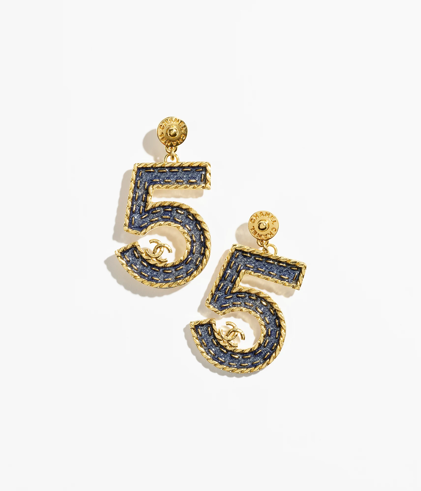 PENDANT EARRINGS