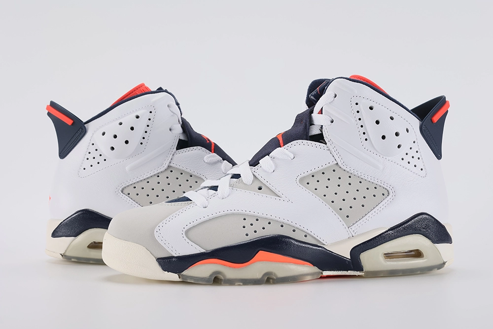 Jordan 6 Retro 'Tinker'