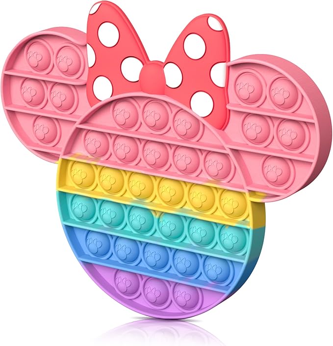 Kids Girls Fidget Toys