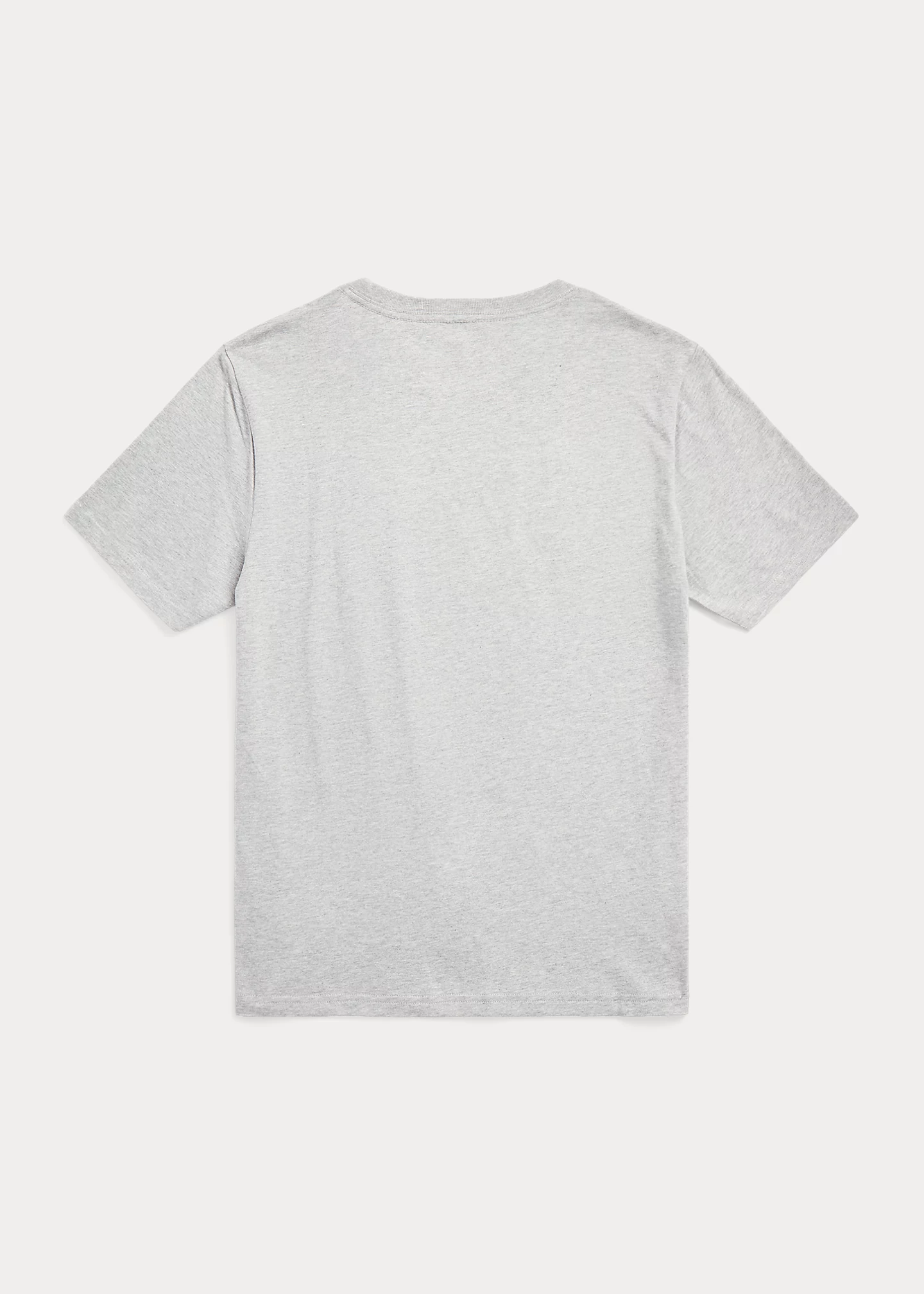Logo Cotton Jersey Tee