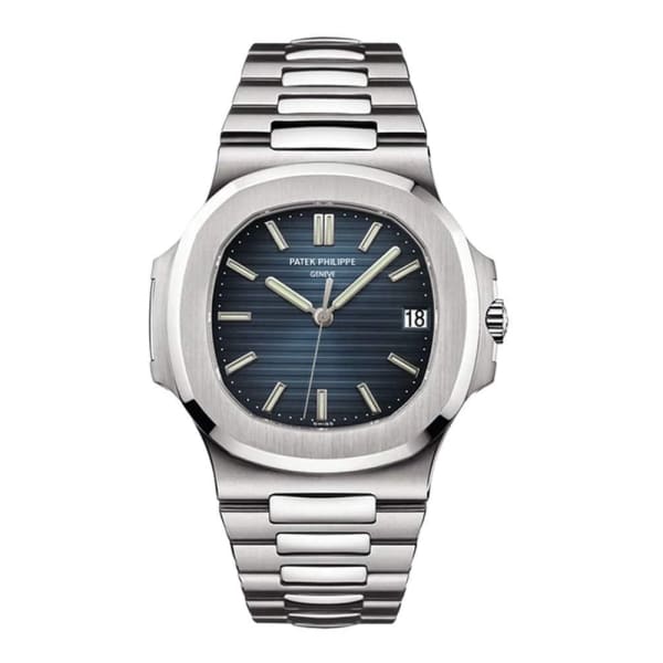 [2026 Mirror Grade]Patek Philippe Watches Nautilus Mens 5711/1A-010