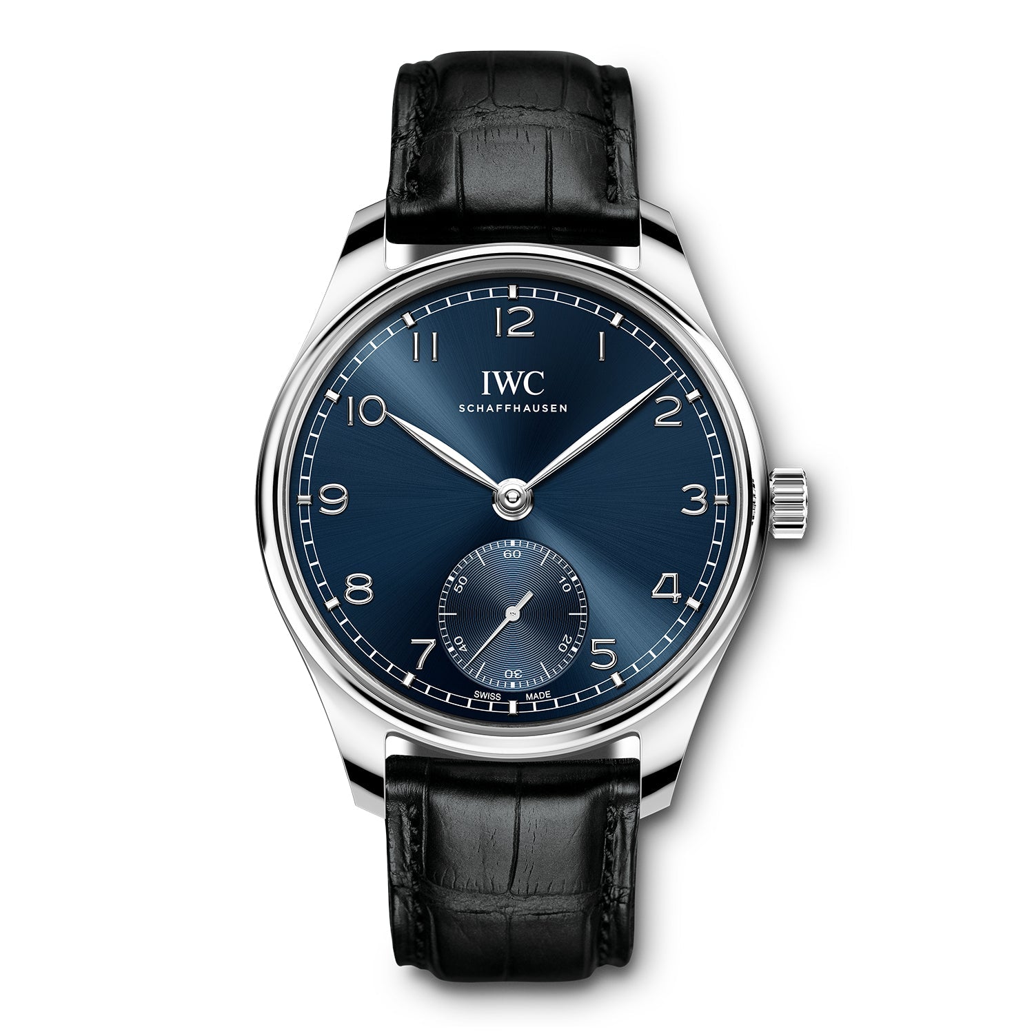 [2026 Mirror Grade]IWC-Portugieser Automatic 40mm IW358305
