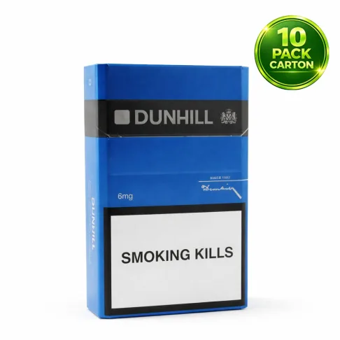Dunhill Blue