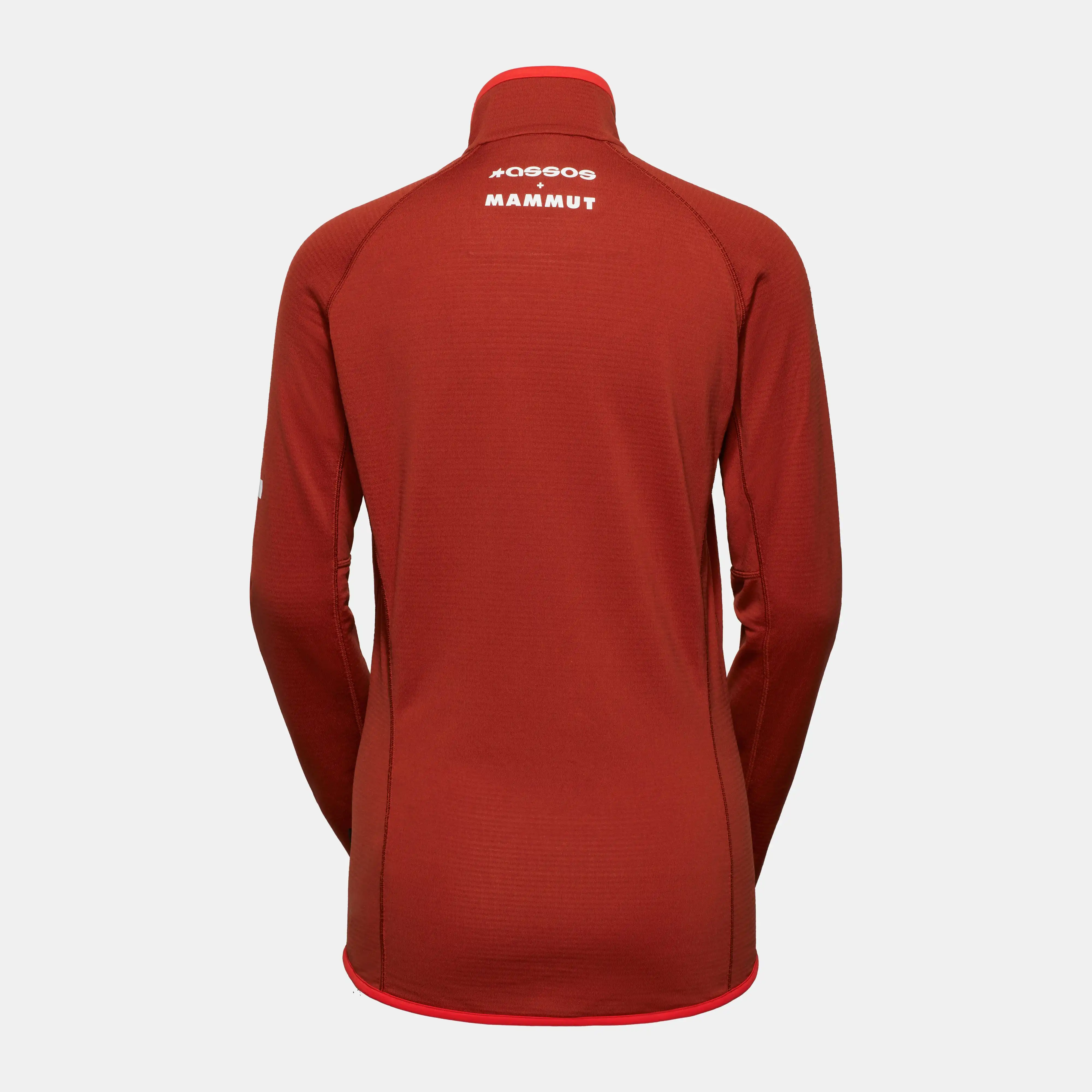 Assos x Mammut Aenergy Light ML Jacket Women