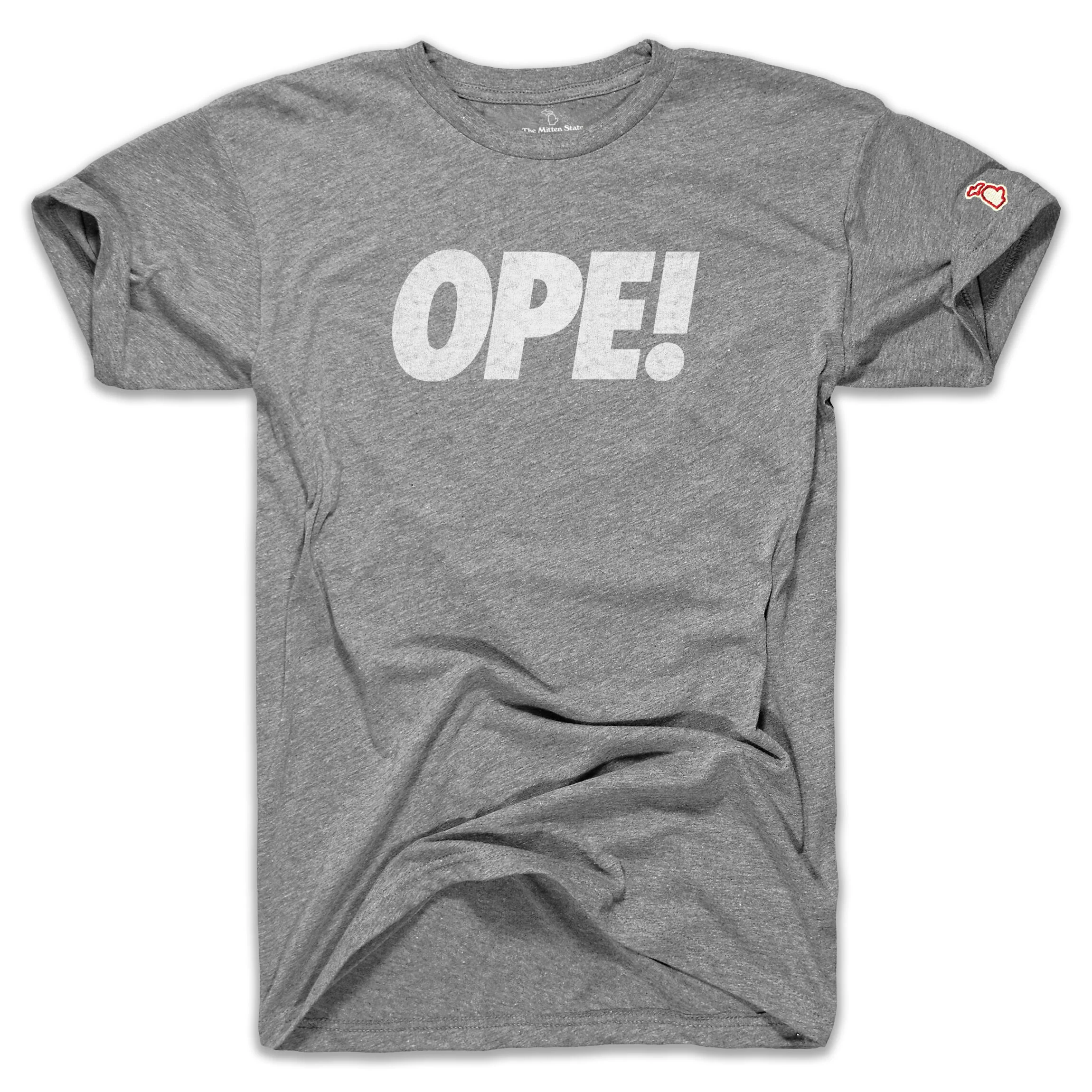 OPE! (UNISEX)