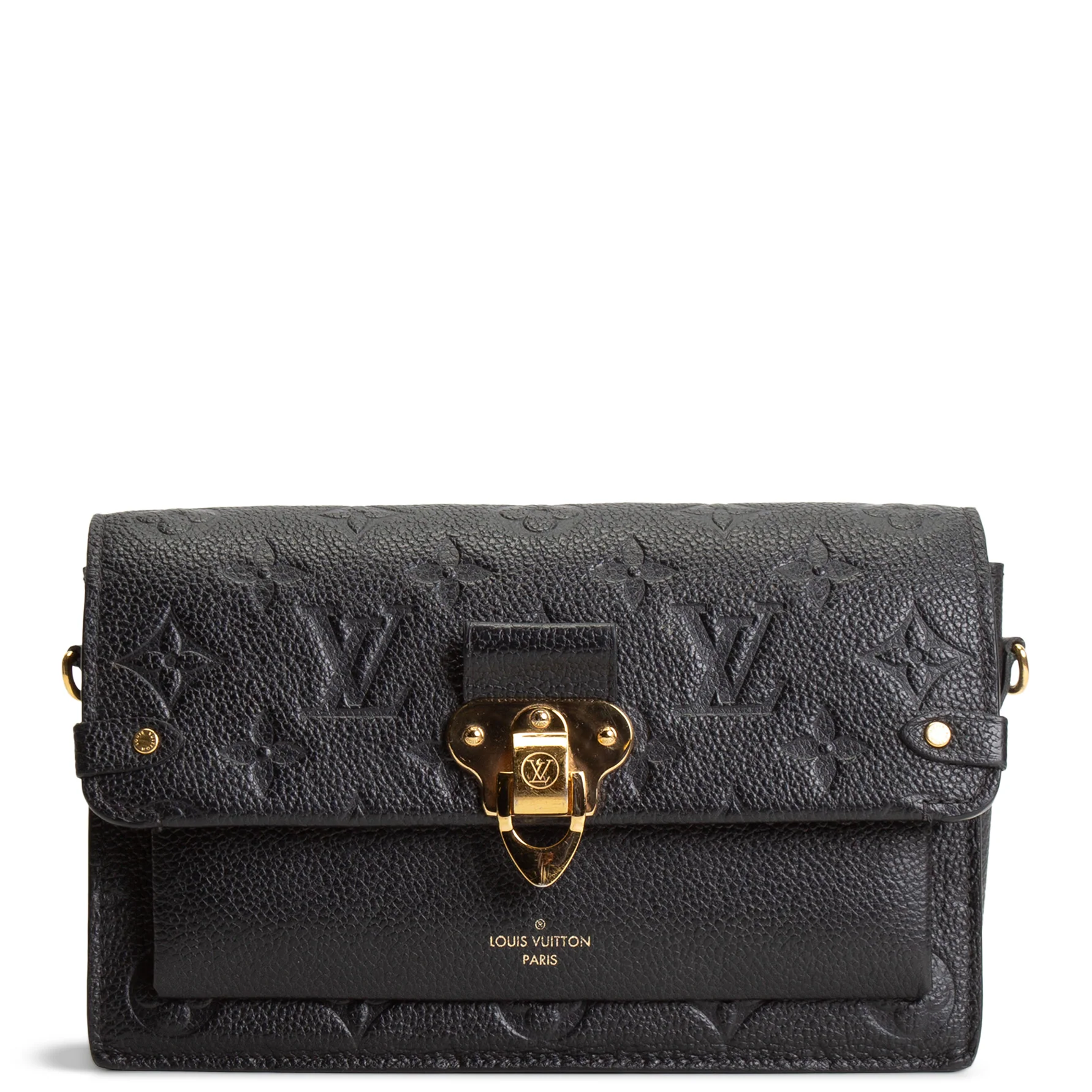 LOUIS VUITTON Vavin Chain Wallet OUTLET FINAL SALE